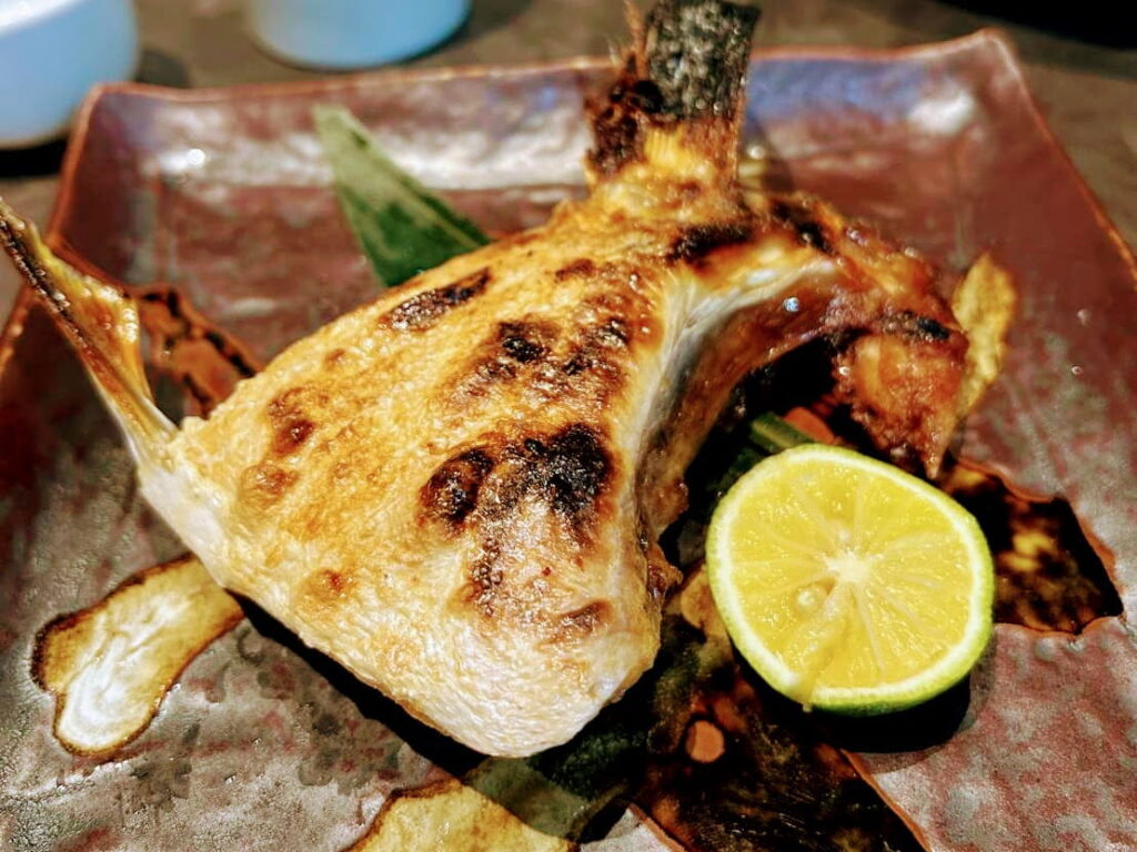 西院 海鮮酒場 くれよん食堂