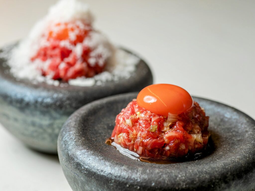 西院焼肉KINOE