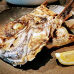 西院 海鮮酒場 くれよん食堂