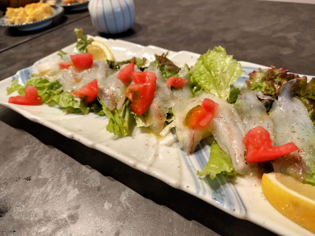 西院 海鮮酒場 くれよん食堂