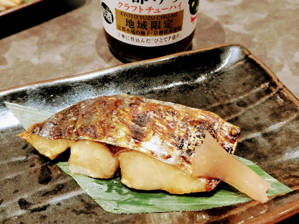 西院 海鮮酒場 くれよん食堂