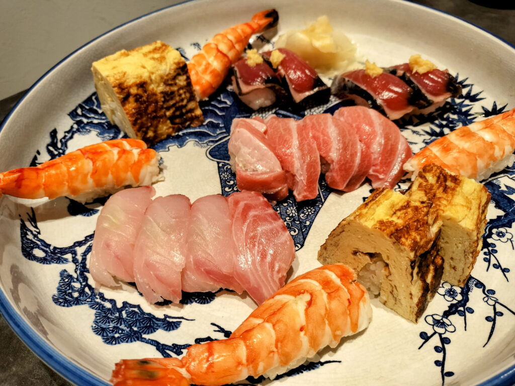 西院 海鮮酒場 くれよん食堂