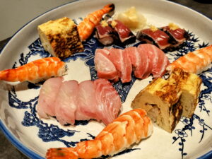 くれよん食堂