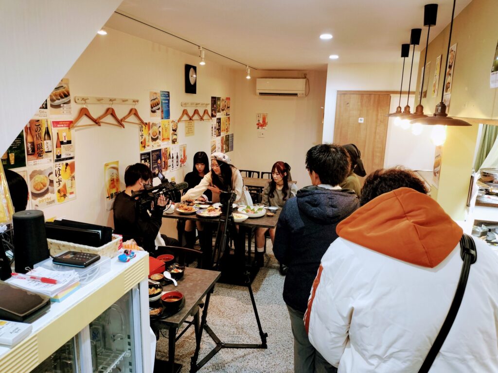 西院 海鮮酒場 くれよん食堂