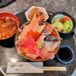 西院 海鮮酒場 くれよん食堂