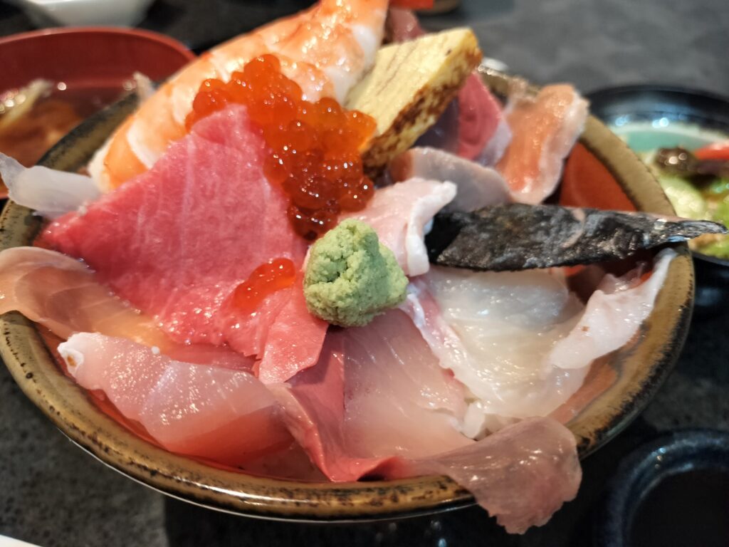 西院 海鮮酒場 くれよん食堂
