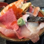西院 海鮮酒場 くれよん食堂