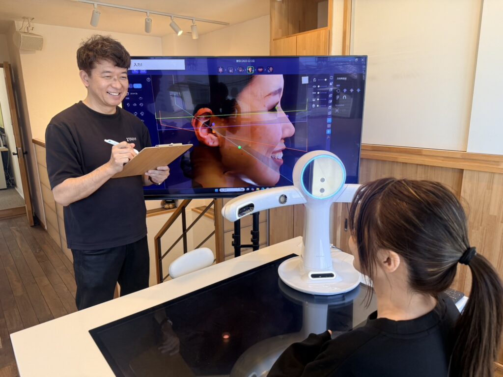 Smile Design Lab（歯科医院紹介サービス）