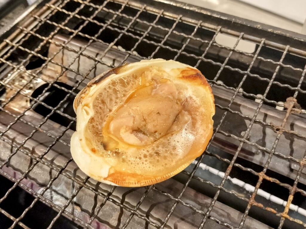 【オフ会レポ】『浜焼ボーイと串カツガール』からの新宿会館ディープハシゴ酒で最高な夜♡