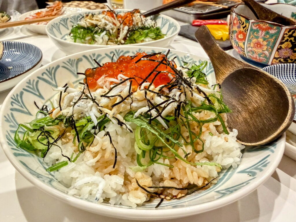 【オフ会レポ】『浜焼ボーイと串カツガール』からの新宿会館ディープハシゴ酒で最高な夜♡