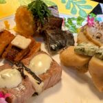 【四条大宮】粋酒屋 スリーピース 酒×肴×肉