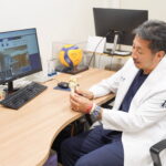 【西院】医療法人藍整会　なか整形外科