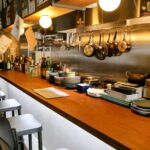 【四条大宮】粋酒屋 スリーピース 酒×肴×肉
