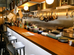 【四条大宮で深夜営業】今から入れる？居酒屋スリーピースは翌2時まで営業