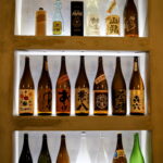 【四条大宮】粋酒屋 スリーピース 酒×肴×肉