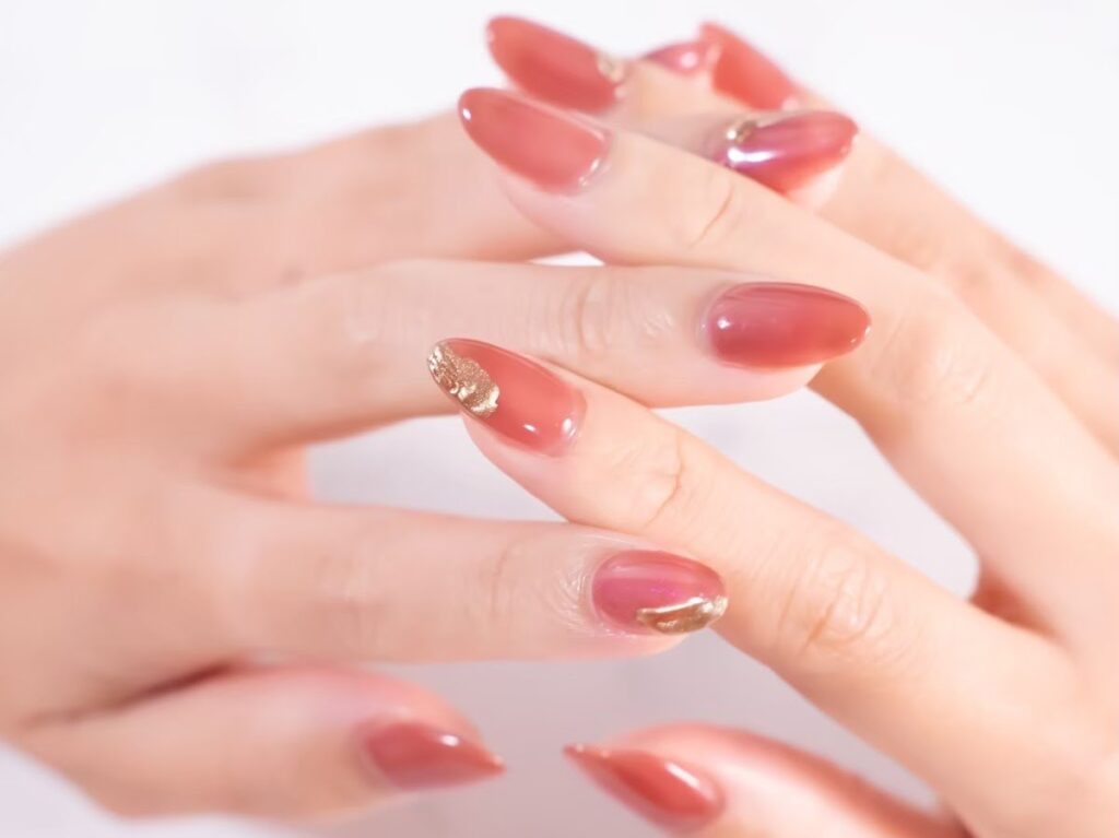 【四条大宮】Nail＆Eyelash Pua