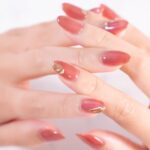 【四条大宮】Nail＆Eyelash Pua