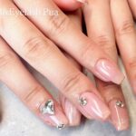 【四条大宮】Nail＆Eyelash Pua
