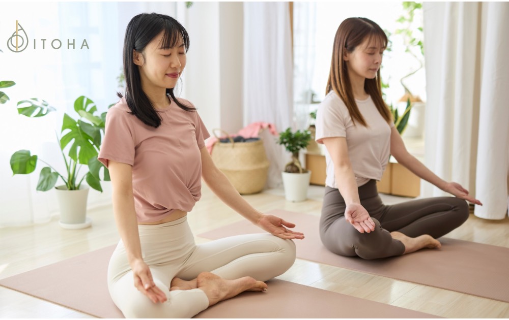 ITOHA YOGA SALON