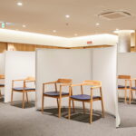 【西院】医療法人藍整会　なか整形外科