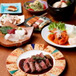 【四条大宮】粋酒屋 スリーピース 酒×肴×肉