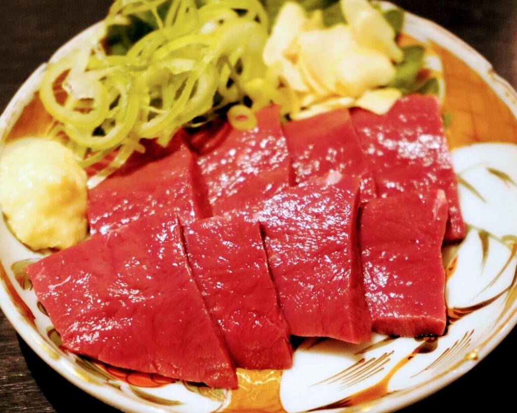 西院で最上級「雌牛」A5和牛を爆安で食らう！利益無視のシャトーブリアン＆ユッケ｜焼肉ホルモン宮本
