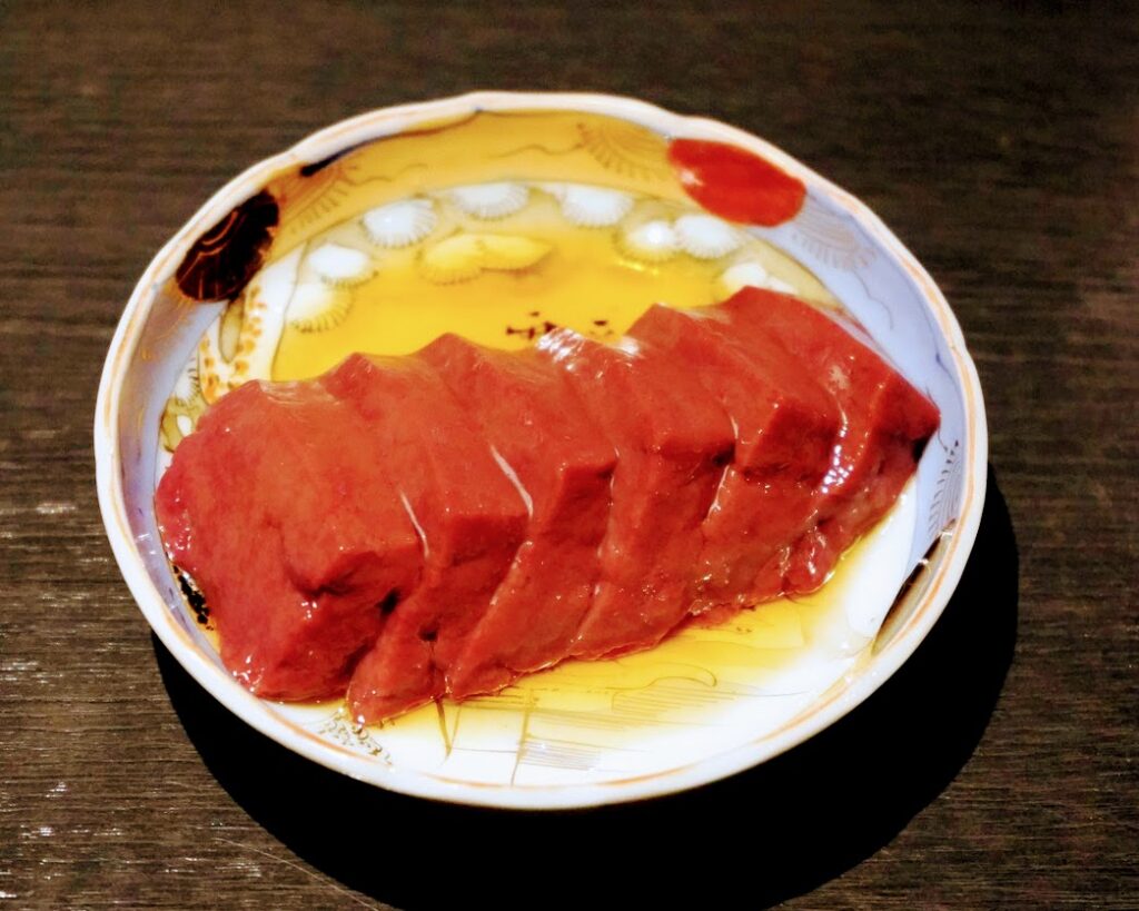 西院で最上級「雌牛」A5和牛を爆安で食らう！利益無視のシャトーブリアン＆ユッケ｜焼肉ホルモン宮本