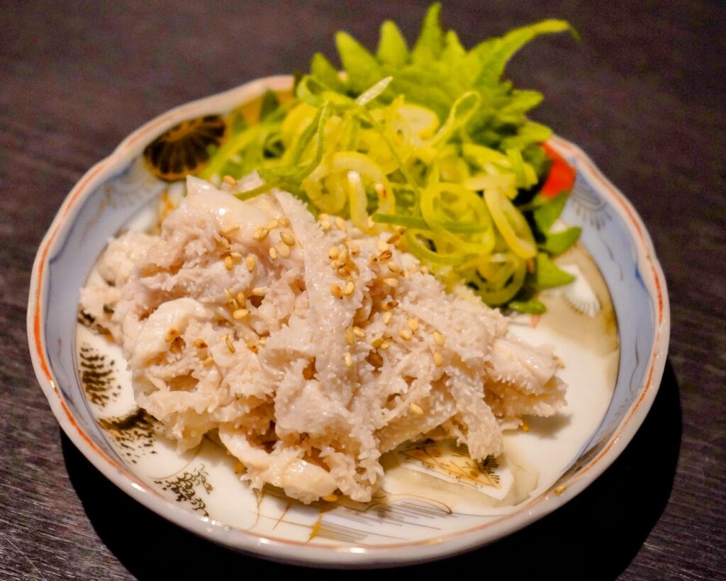 西院で最上級「雌牛」A5和牛を爆安で食らう！利益無視のシャトーブリアン＆ユッケ｜焼肉ホルモン宮本