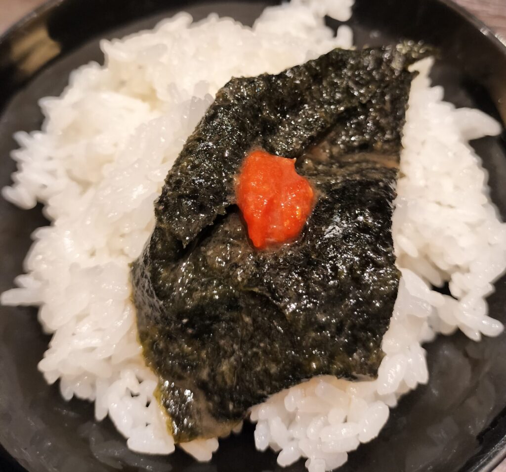 西院の家系ラーメン「岩本家」|はじめてなら何を頼む?
