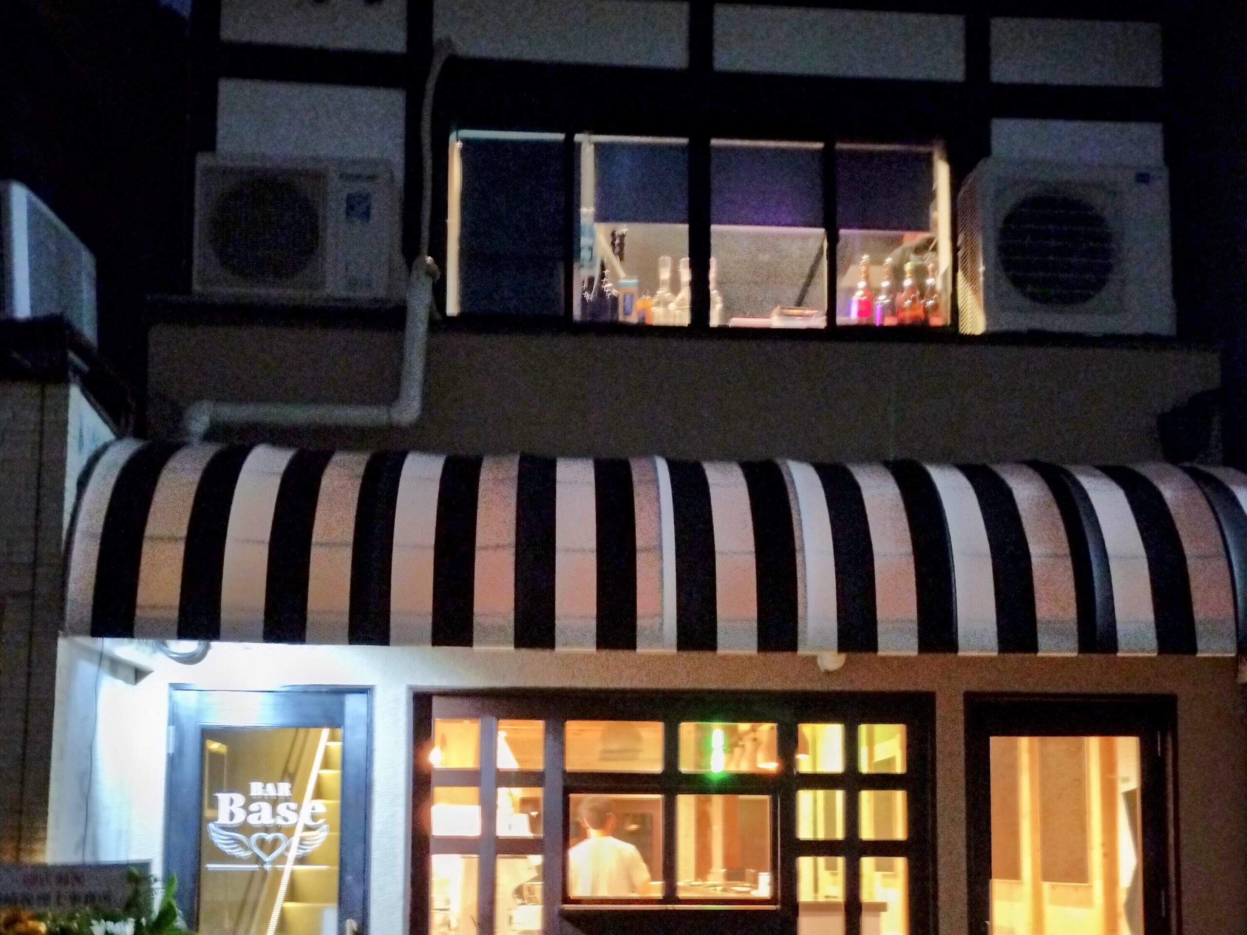 【2026年8月1日開店】 BAR BASE
