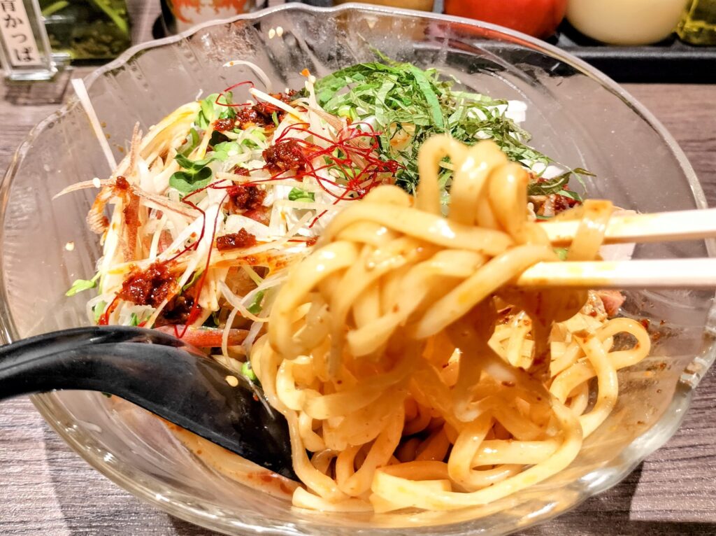 【西院】濃厚豚骨ラーメン 岩本家