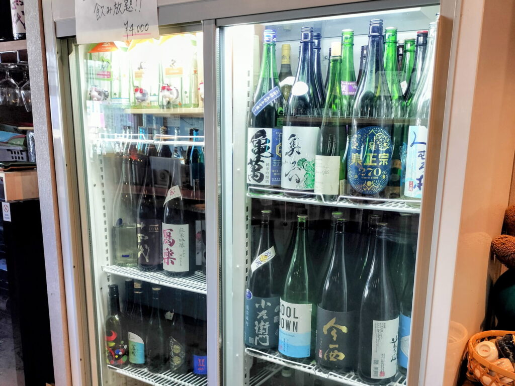 「一緒に楽しみましょう」独立の相談OK、『京都屋台せせり』初めての正社員募集