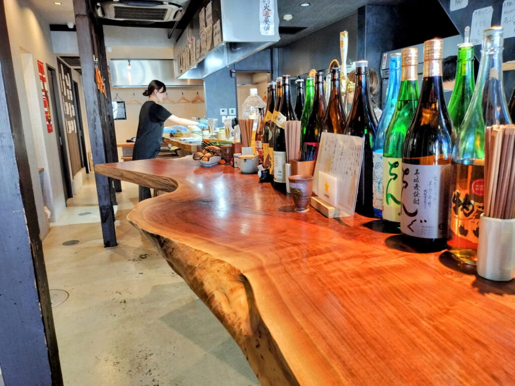 「一緒に楽しみましょう」独立の相談OK、『京都屋台せせり』初めての正社員募集