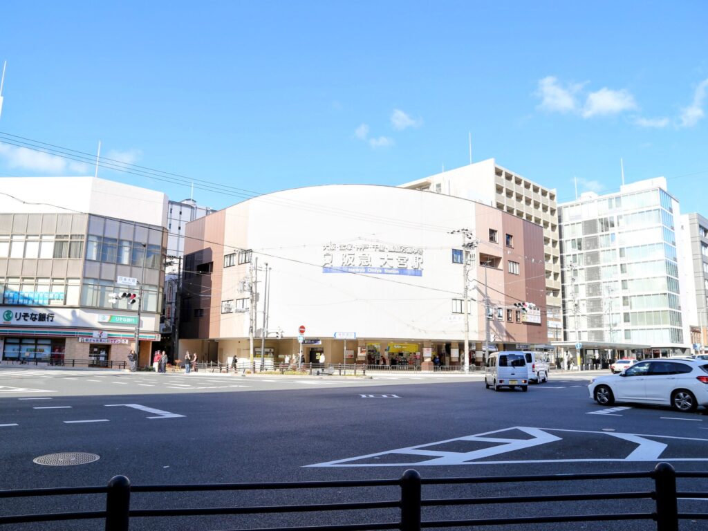 【9月4日開店予定】四条大宮駅前に「カラオケまねきねこ」がオープン