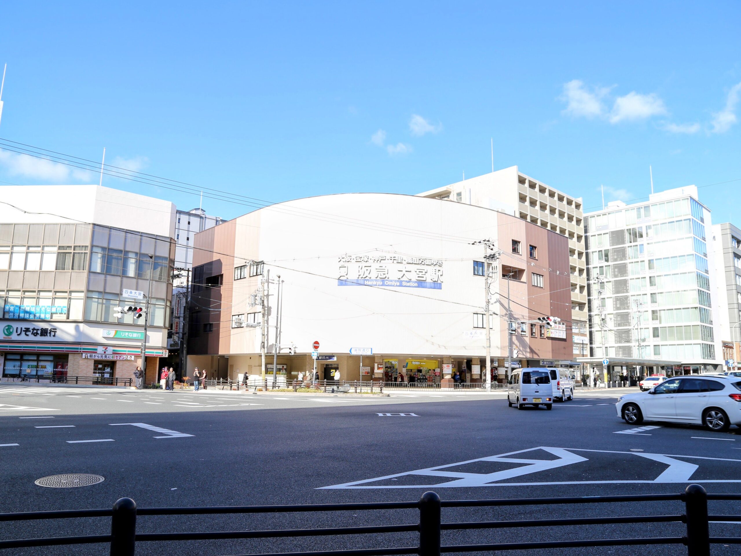 【9月4日開店予定】四条大宮駅前に「カラオケまねきねこ」がオープン