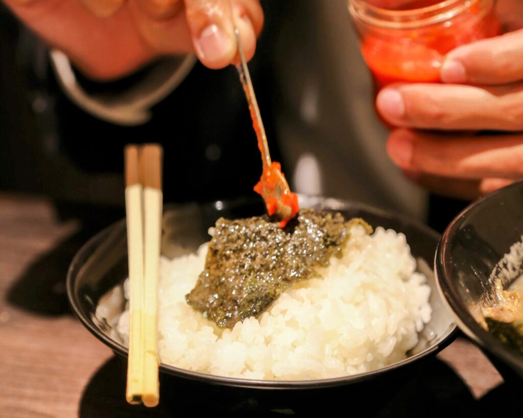 【選手がみせた、その横顔】おこしやす京都AC 森山雄介選手 × 濃厚豚骨ラーメン 岩本家（西院）