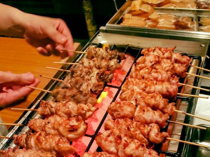 「一緒に楽しみましょう」独立の相談OK、『京都屋台せせり』初めての正社員募集