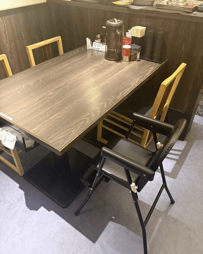 お子様ランチならぬ「お子様ラーメン」が登場!【西院|濃厚豚骨ラーメン 岩本家】