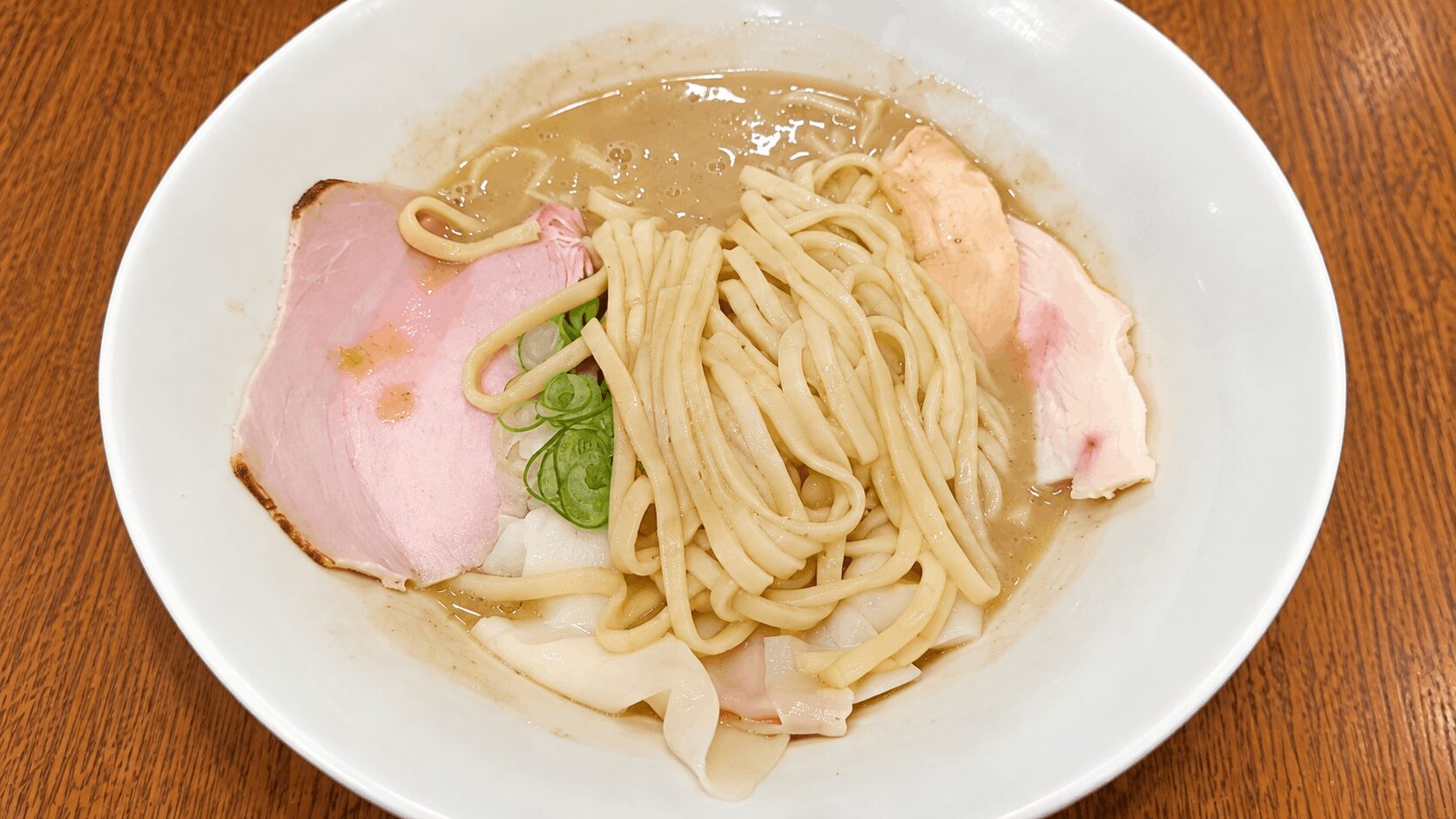 麺処 鶏谷