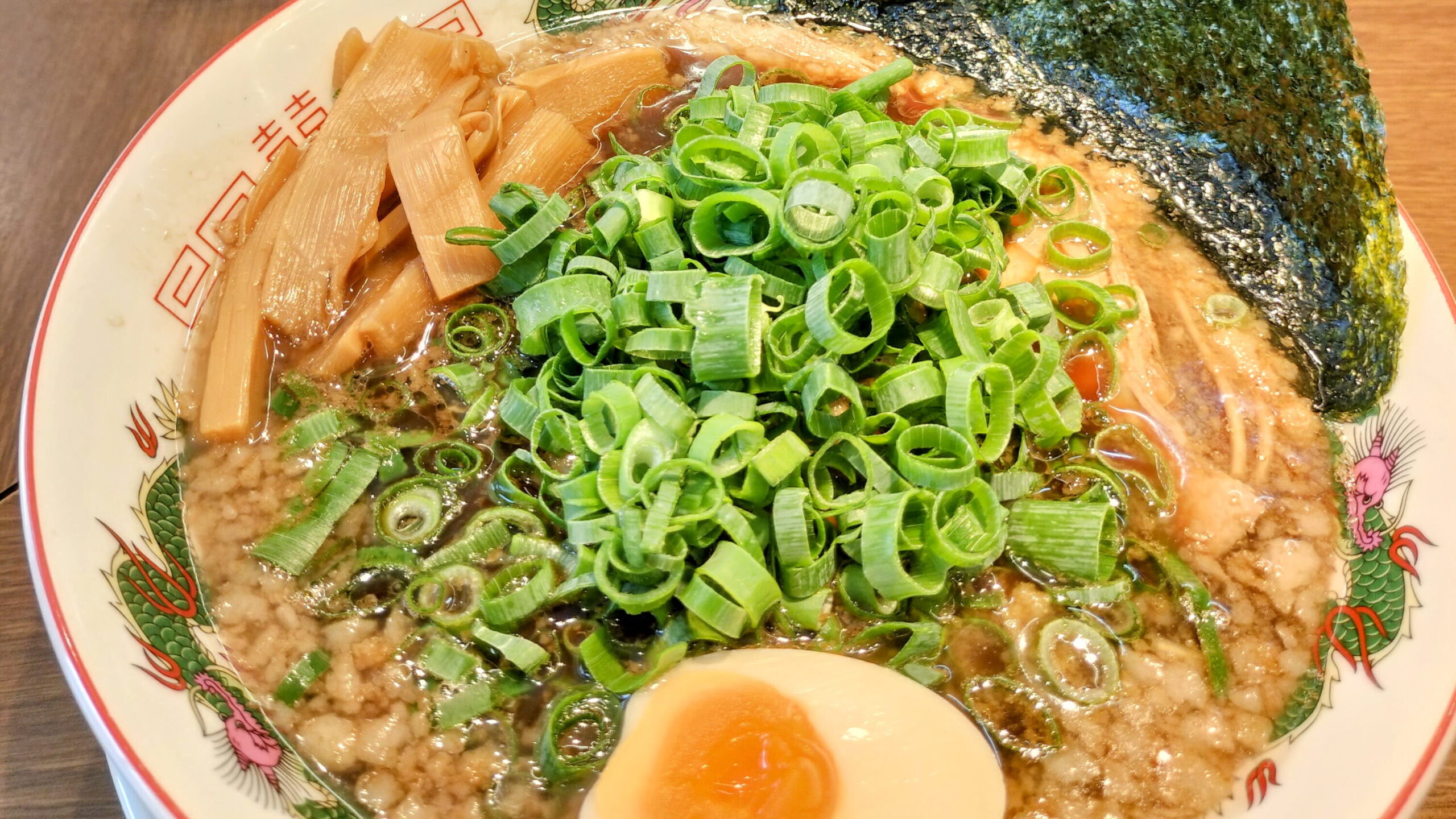 麺屋EDITION 西院店