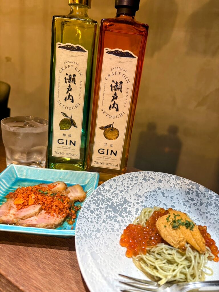 【10月25日(日)】京都呑ミ歩キ「上ル。下ル。」に参加します｜四条大宮・粋酒屋 スリーピース
