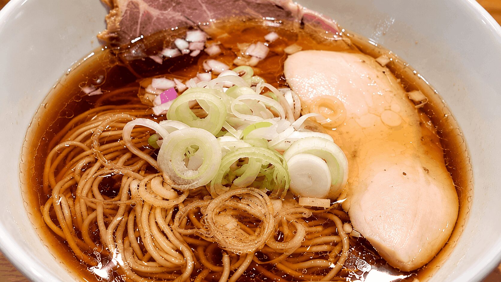 らぁ麺 櫻井 西院店