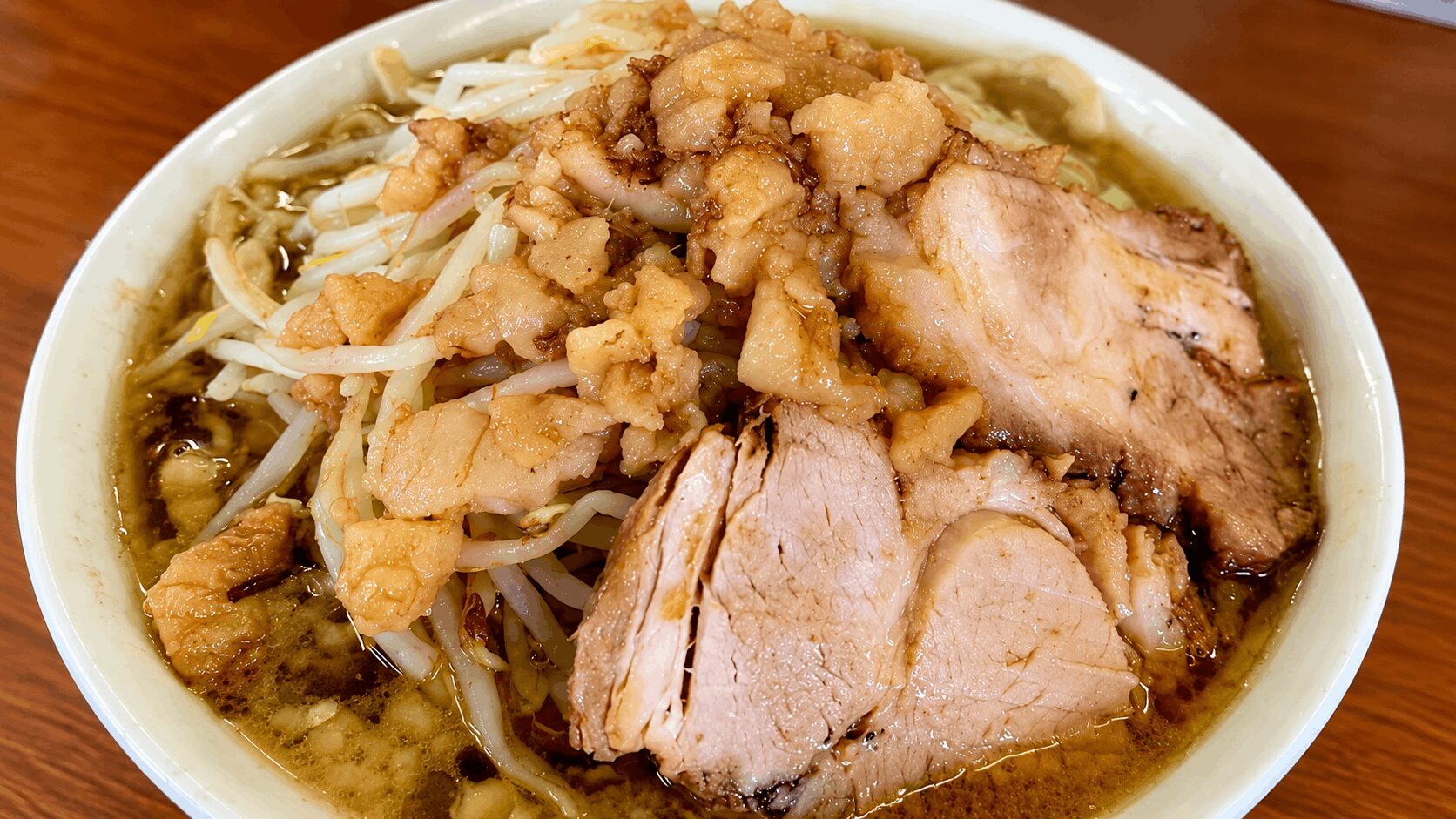 ラーメン荘 地球規模で考えろ ソラ